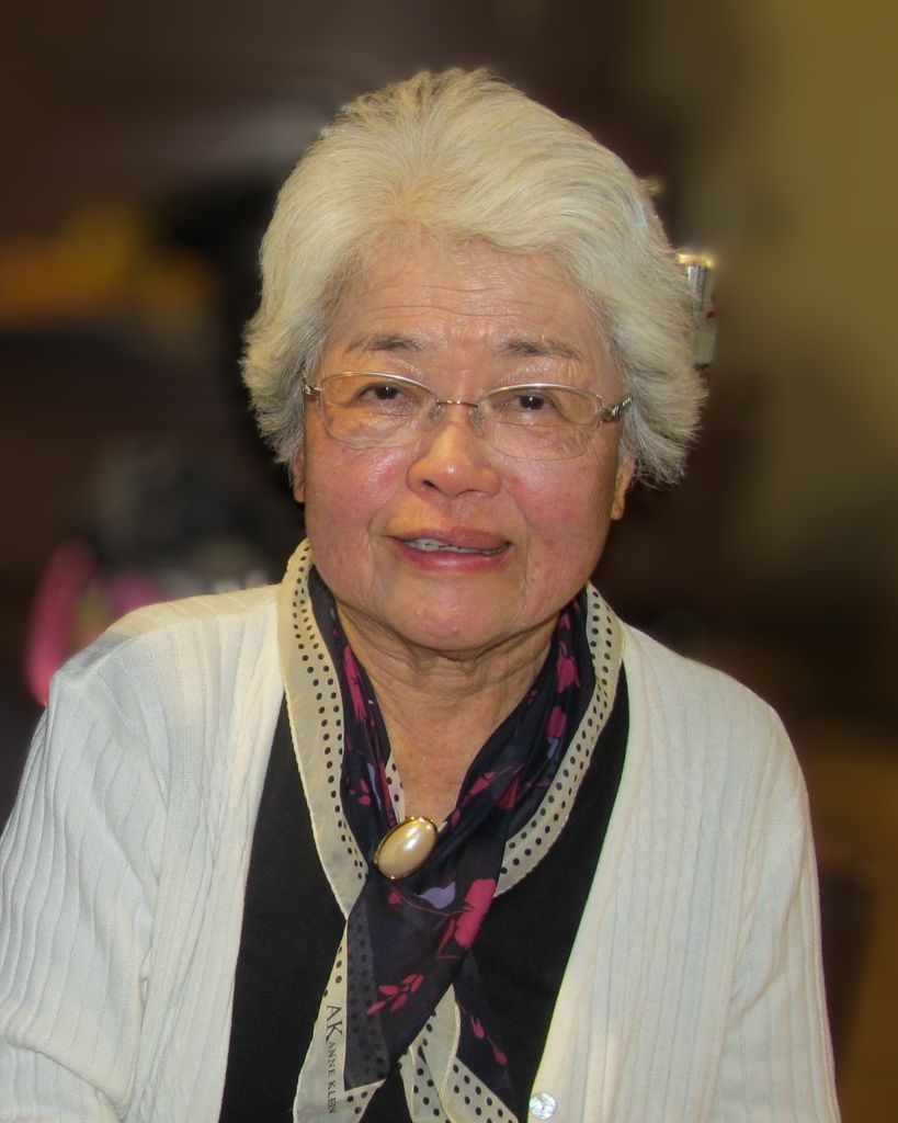 Tayeko Helen Yamashiro Profile Photo