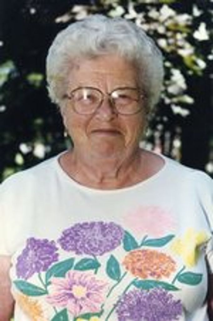 Thelma Pontius