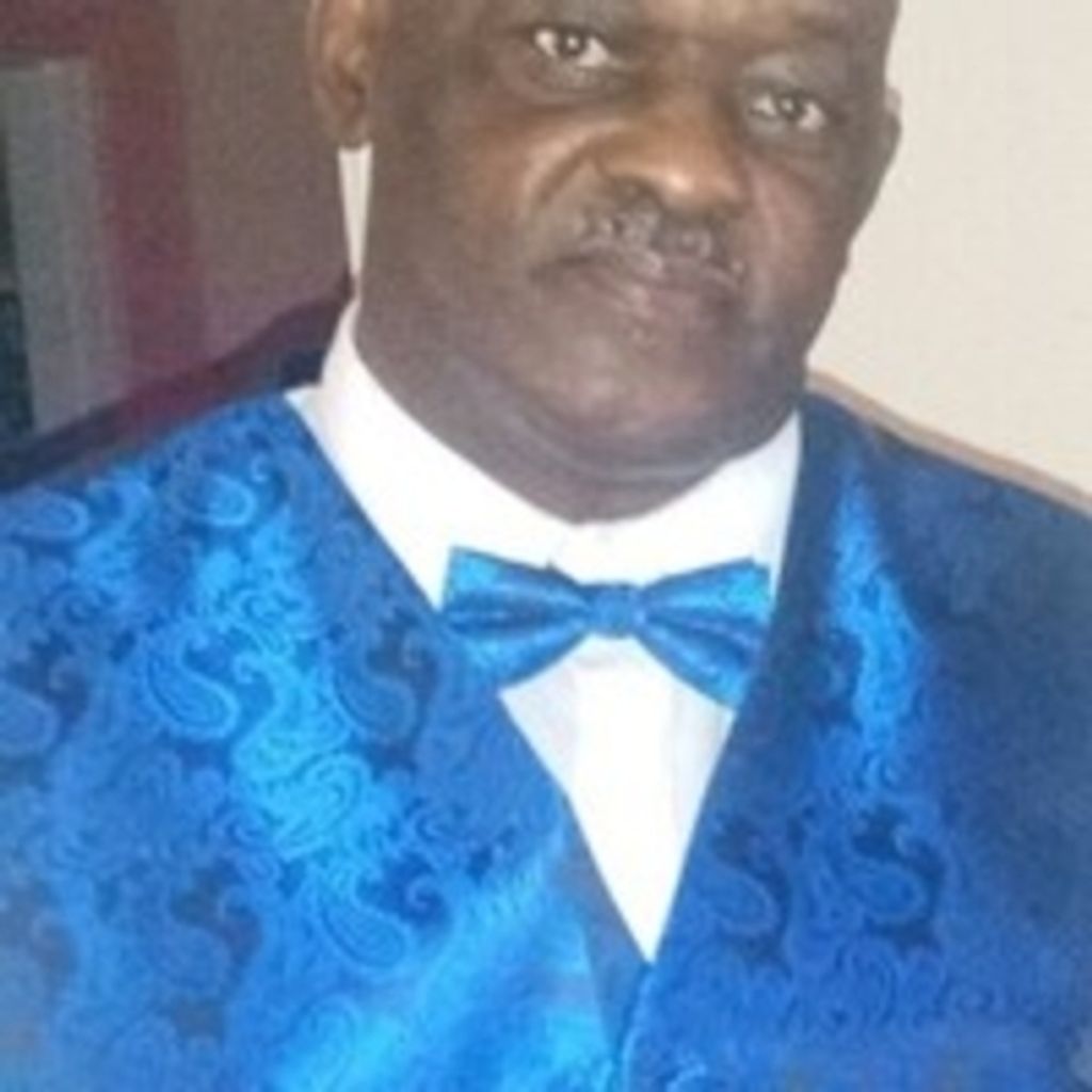 Mr. Joseph Jones Jr.