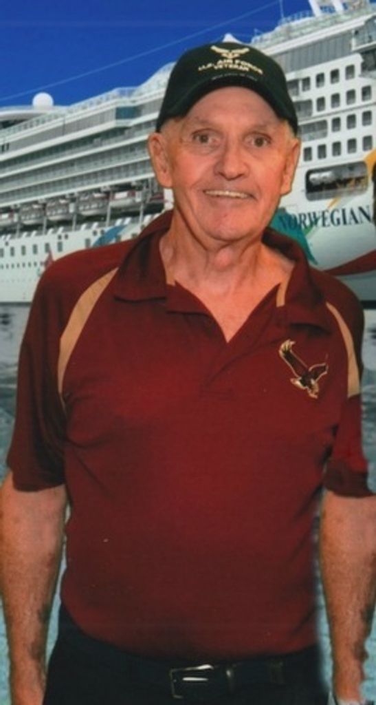 James P. Hughes Profile Photo