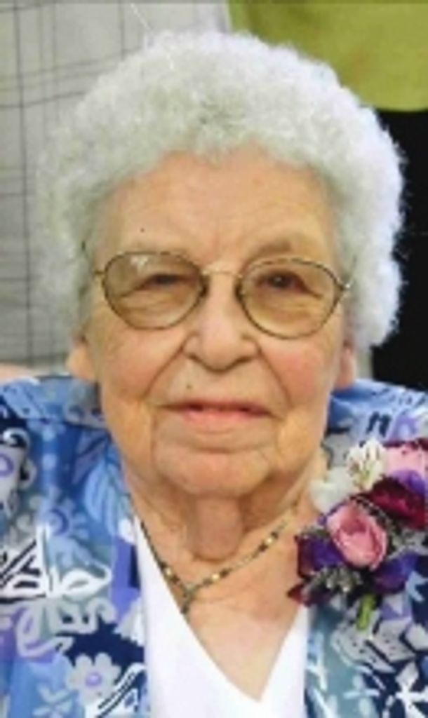 Marian Ruth Pankratz Profile Photo
