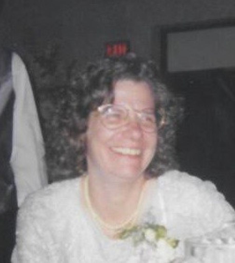 Barbara Ruth Bast