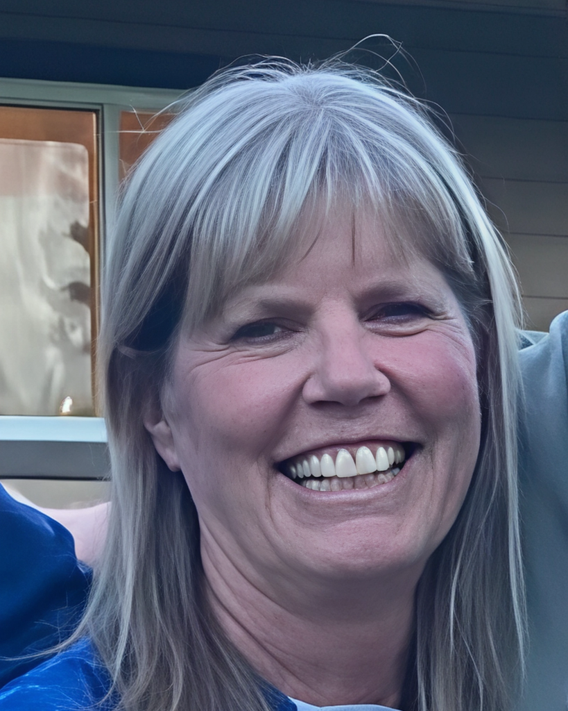 Juli Garner Willden Profile Photo