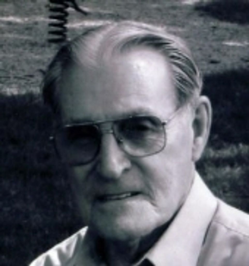 Edwin Warling