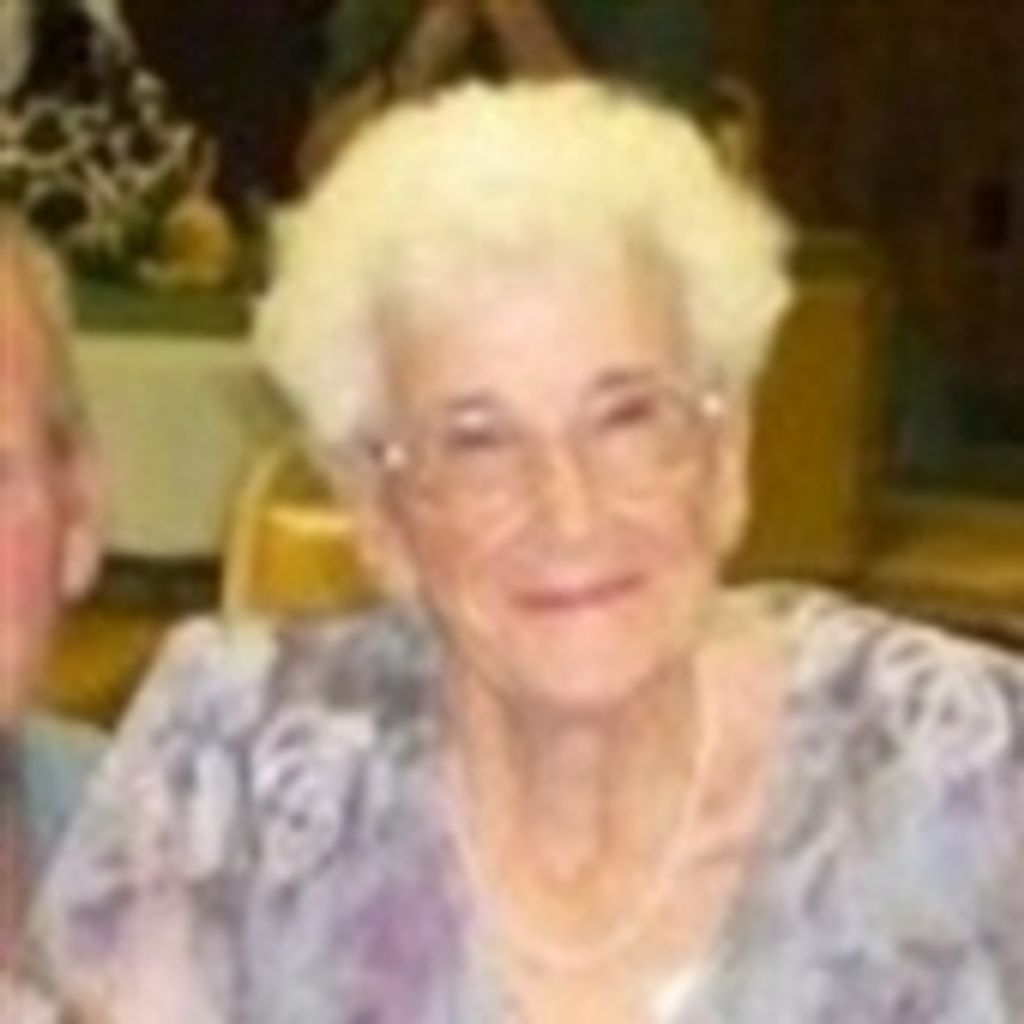 Genevra Mae Mack
