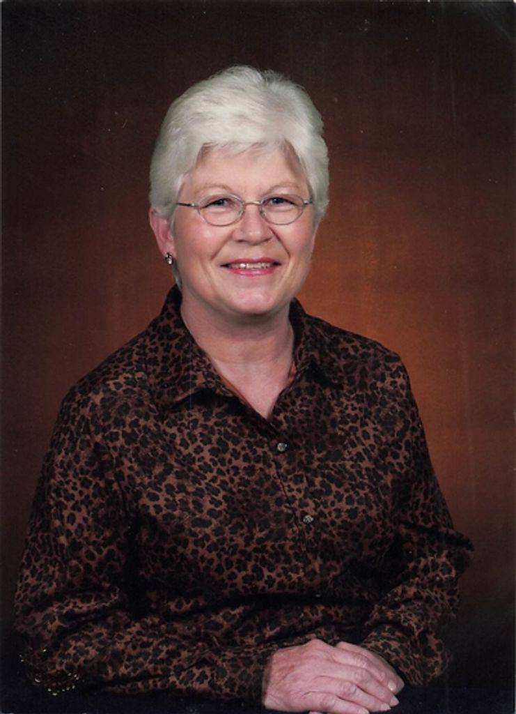 Elfriede Ryals Sylvest Profile Photo