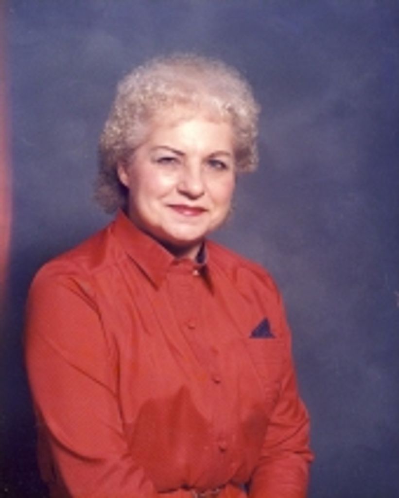 Judith Ann 'Judy' Parker