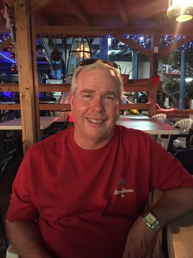 Dennis Glenn Williams Profile Photo