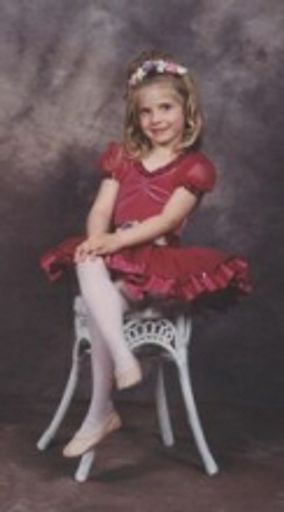 Shealynn Anna Stoneburner (New) Profile Photo