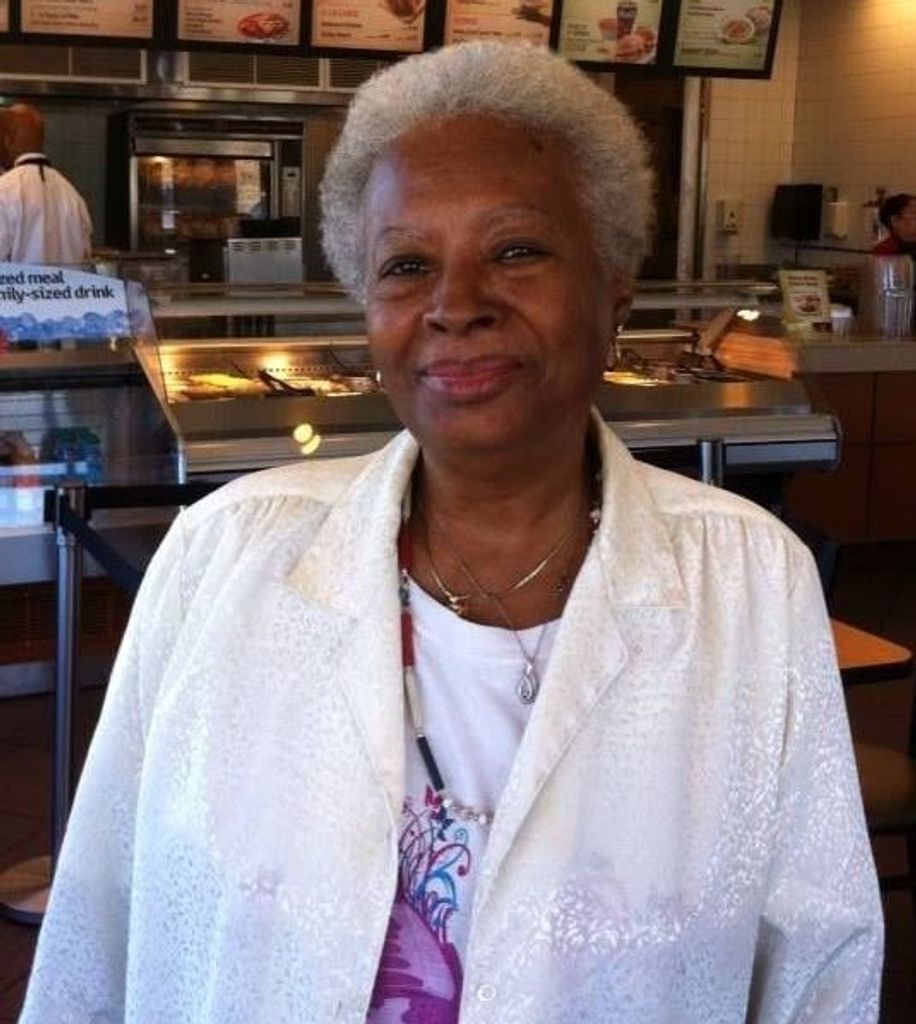 Marva Louise Loftis