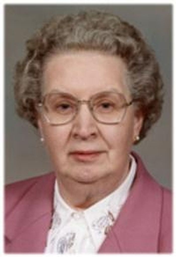 Frances L. Goode