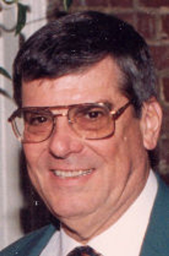James T. Hines Profile Photo