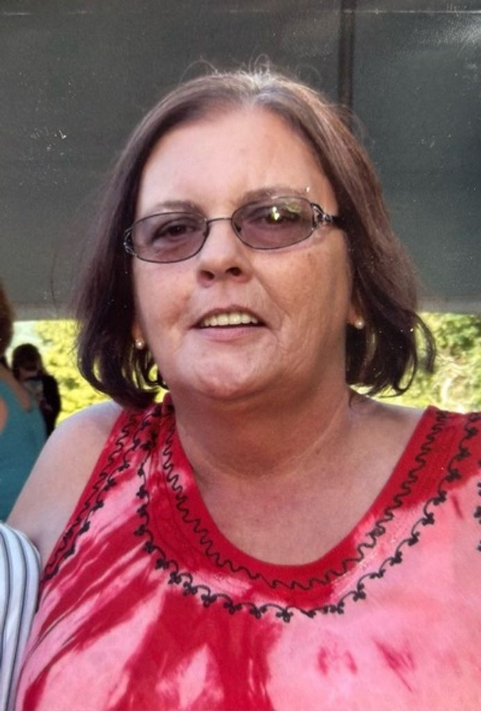 Tina Marie Dixon Profile Photo
