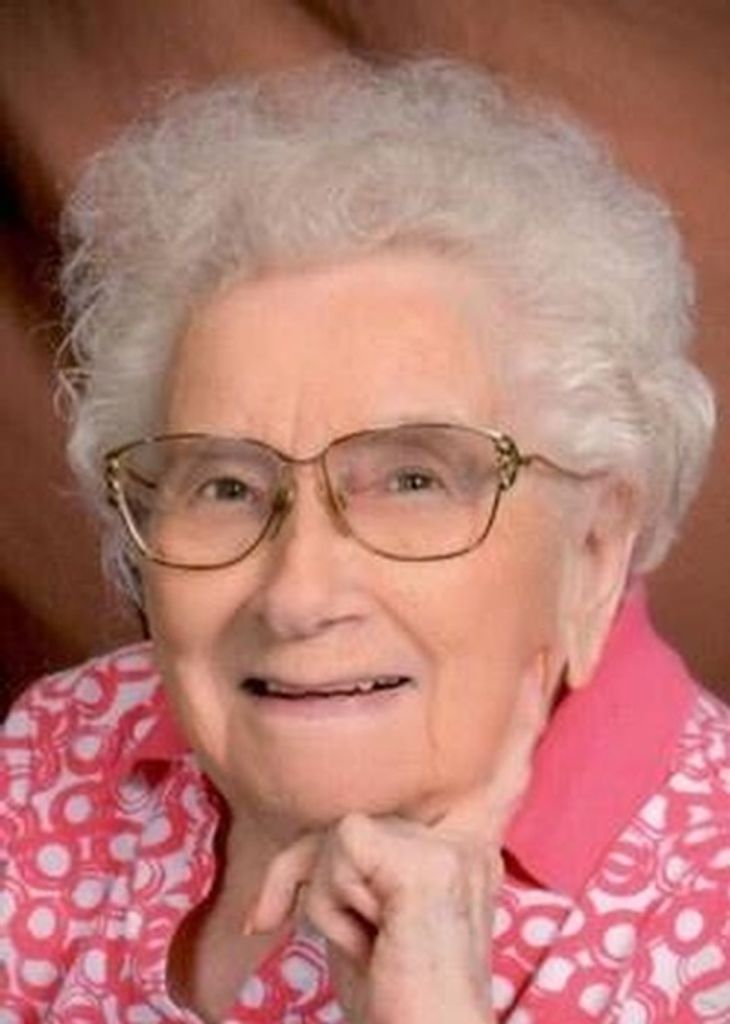 Eloise June Fields
