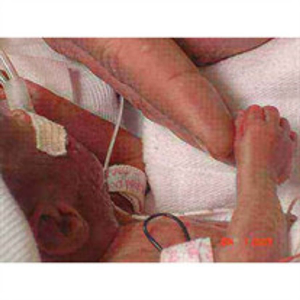 Connor Charles Maddocks