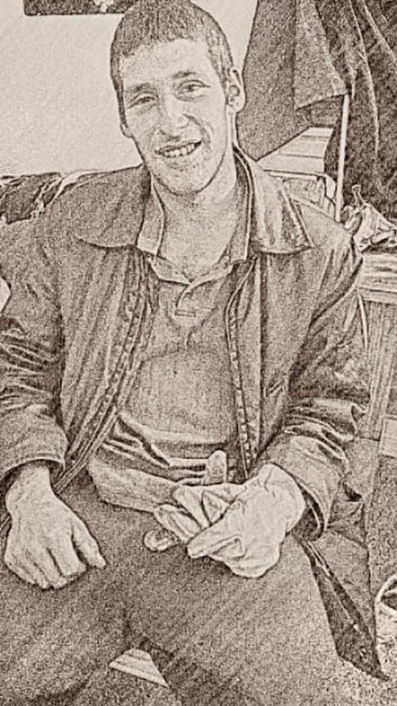 Dean Edward Ward Profile Photo