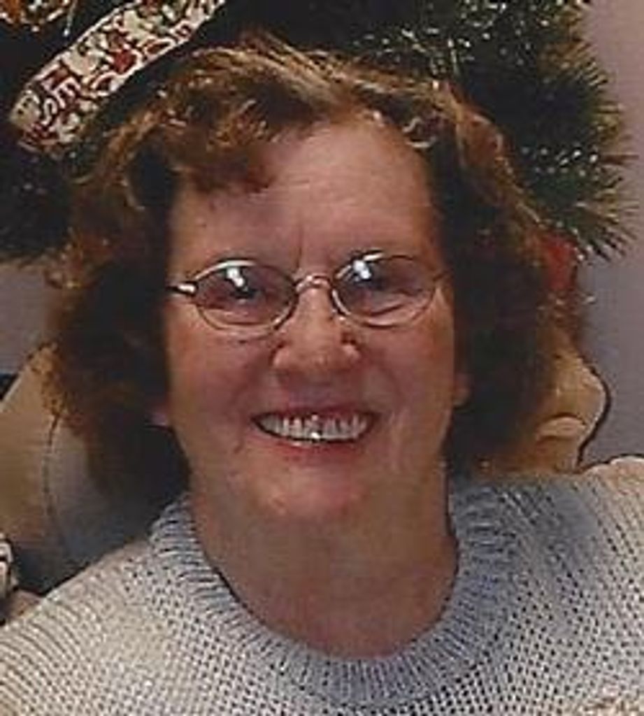 Adele Steele