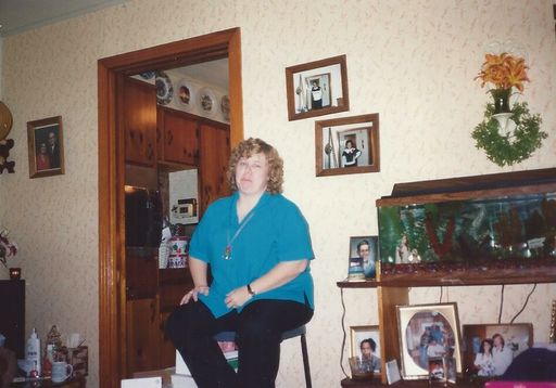 Vicky Turner photo gallery thumbnail 18 of 47