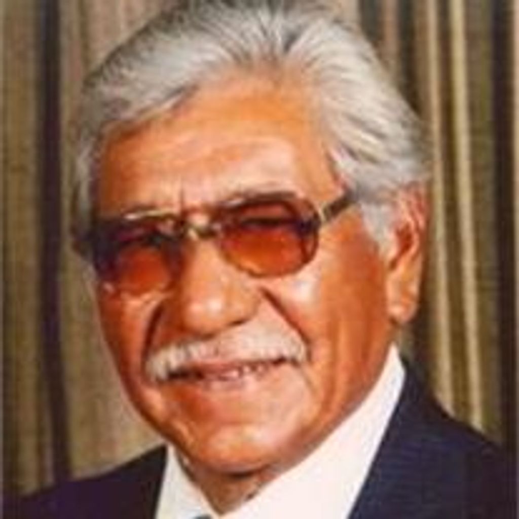 Jesus Martinez