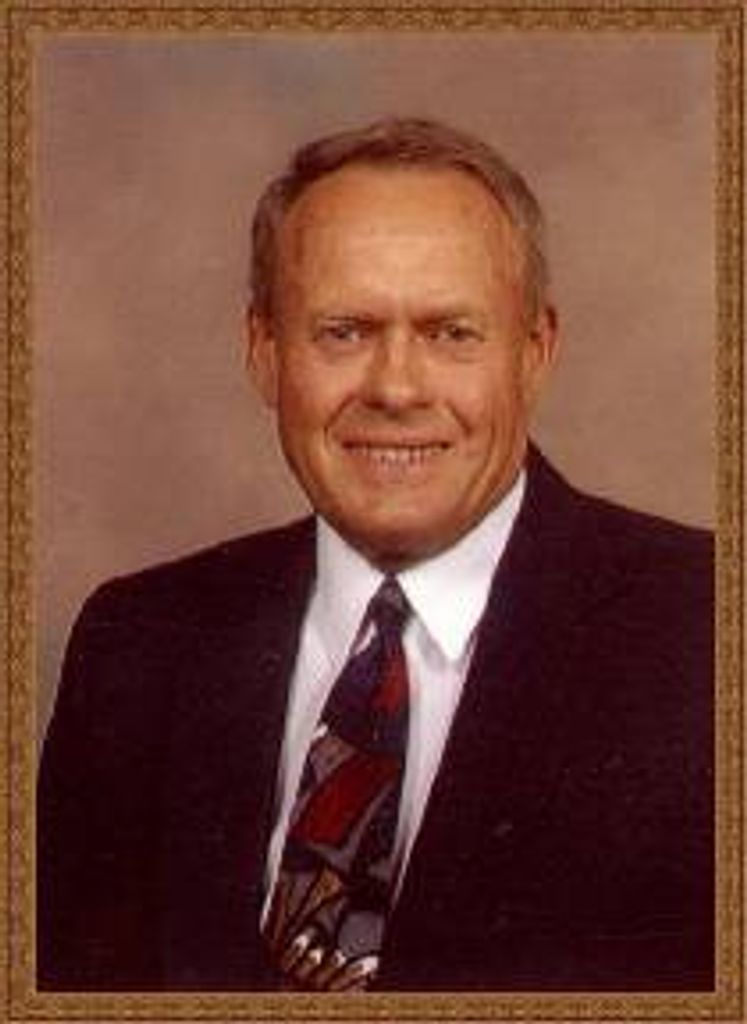 James Howard Anderson