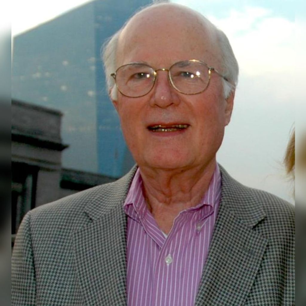 Dean E. Burget