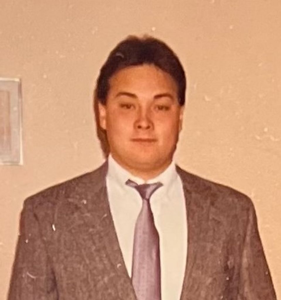 Jerome Lawrence King Profile Photo