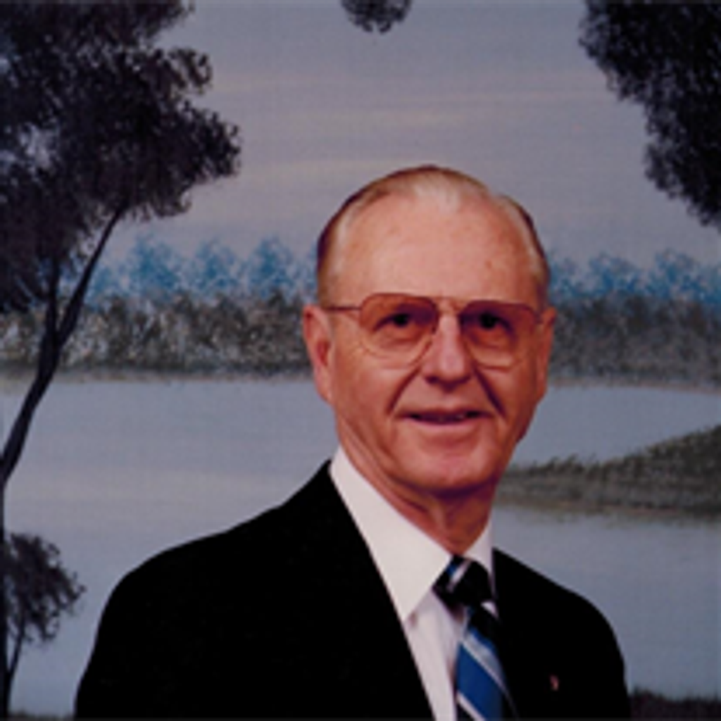 Robert M. Clark