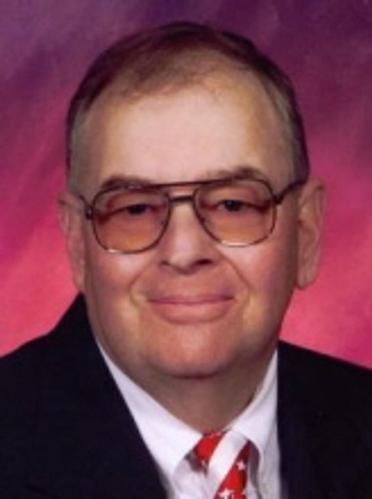 Donald Runck