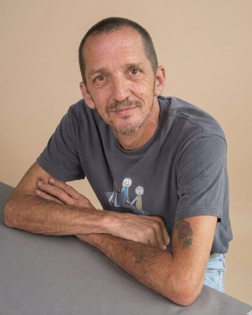 John Arthur Zelmer Profile Photo