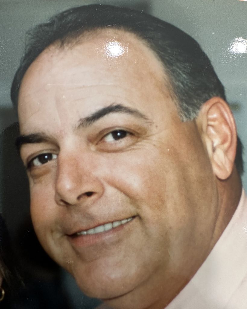 Ronald Gerard Botica