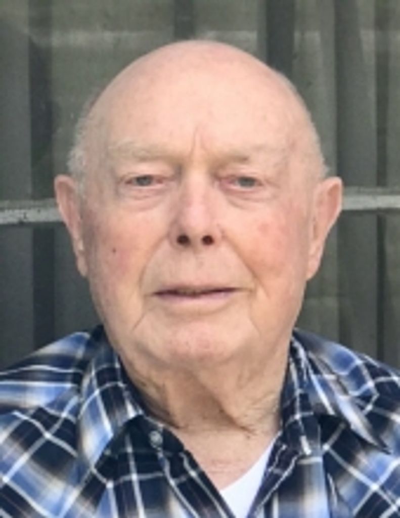Robert Hudson Peterman