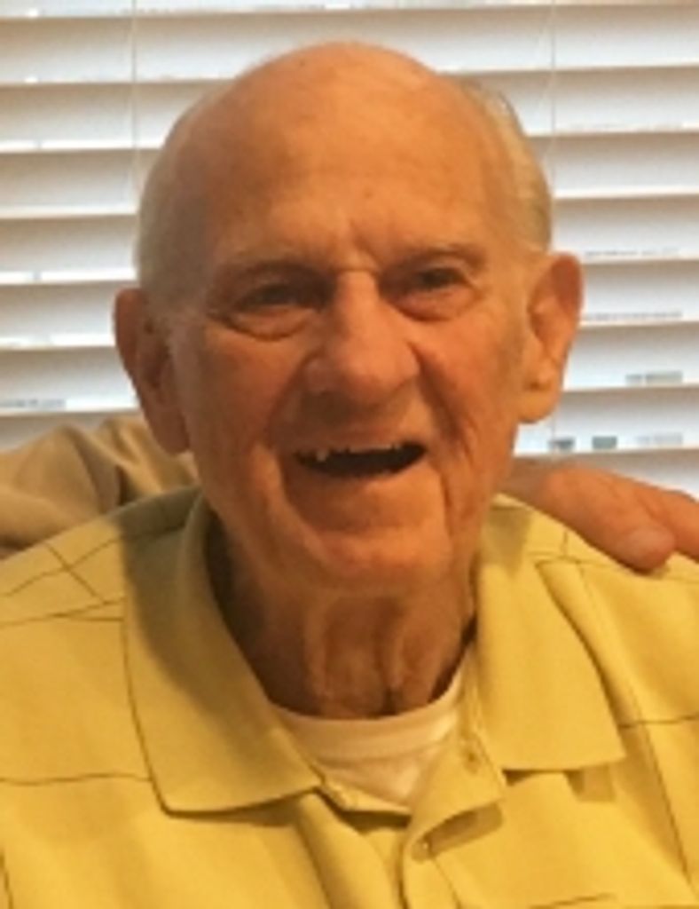 John D. Hancock
