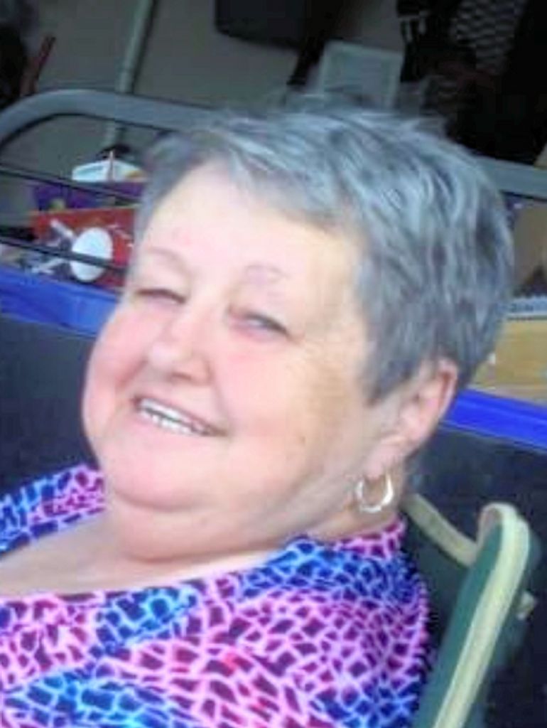 Edna Julia Parsons Profile Photo