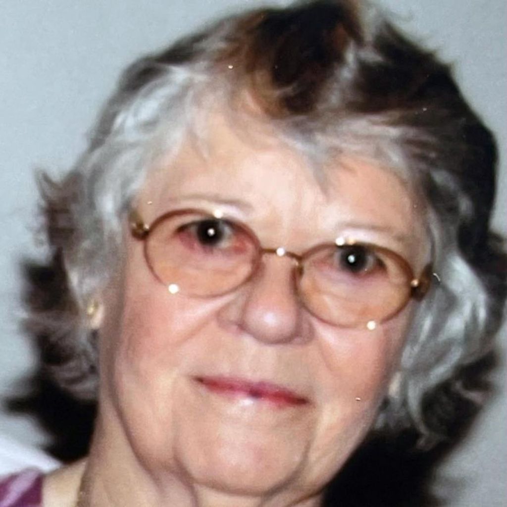 Annie Mae Burch