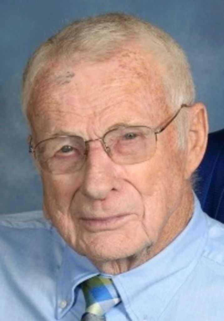 David Sauder Profile Photo
