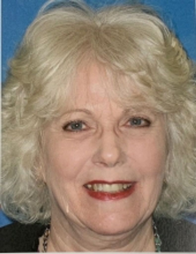 Ms. Patricia Ann Leone