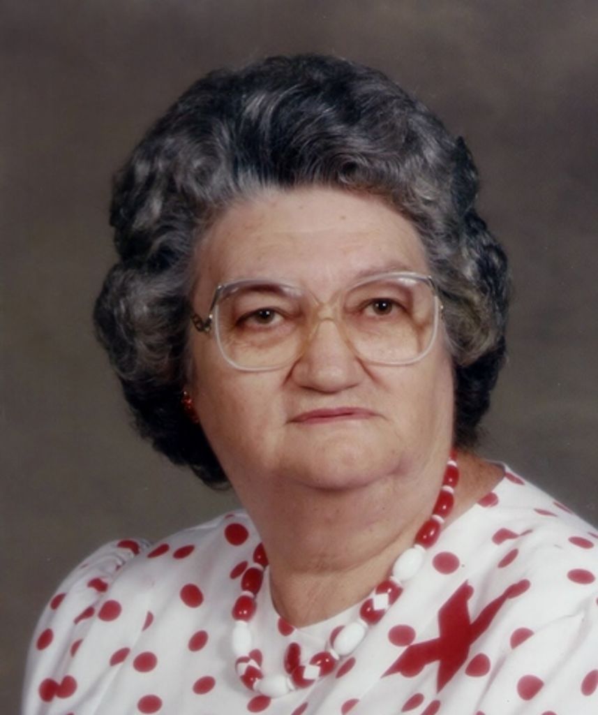 Audrey Elkins Raymond Profile Photo