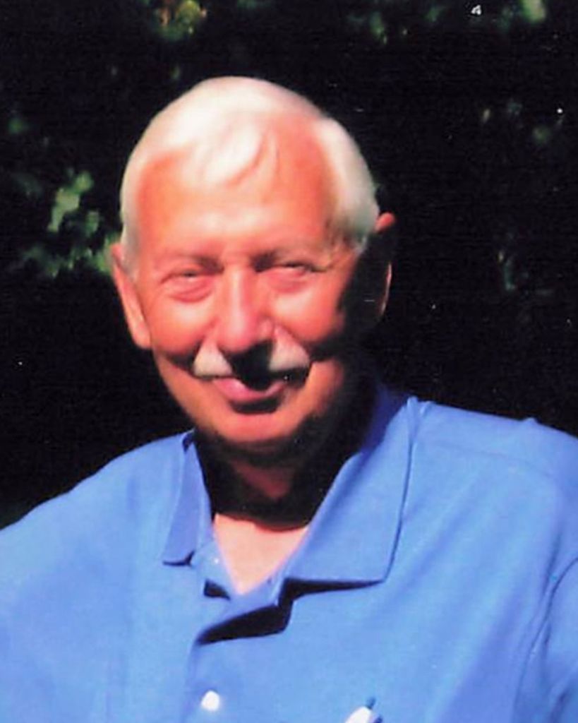 Norman Ostboe