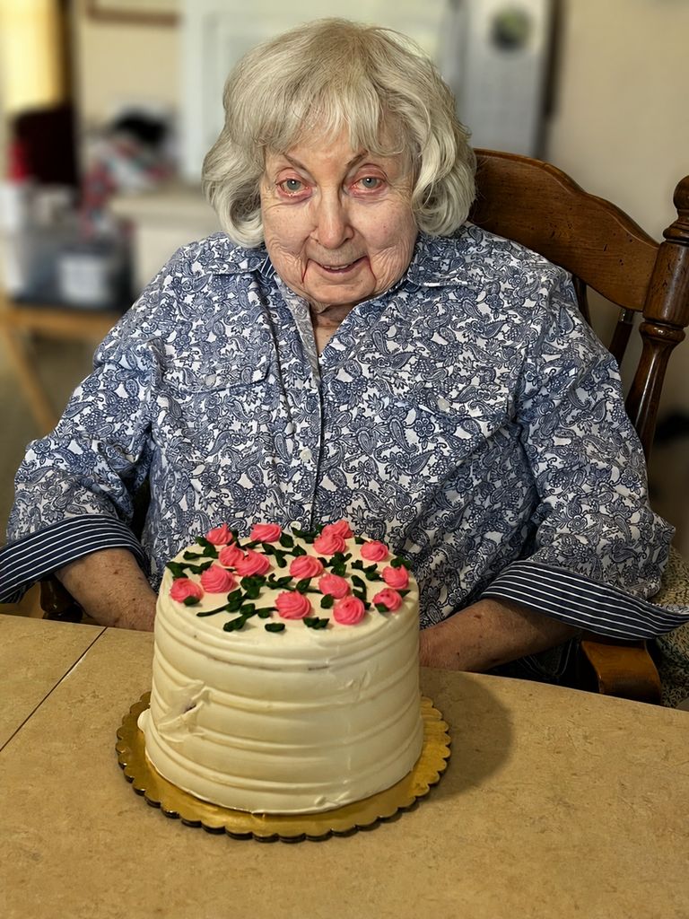 Joan C. Deward Profile Photo