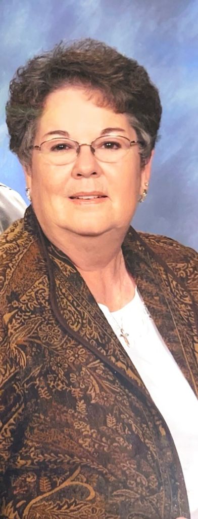 Doris Ellen Grote (Mccutchen) Profile Photo