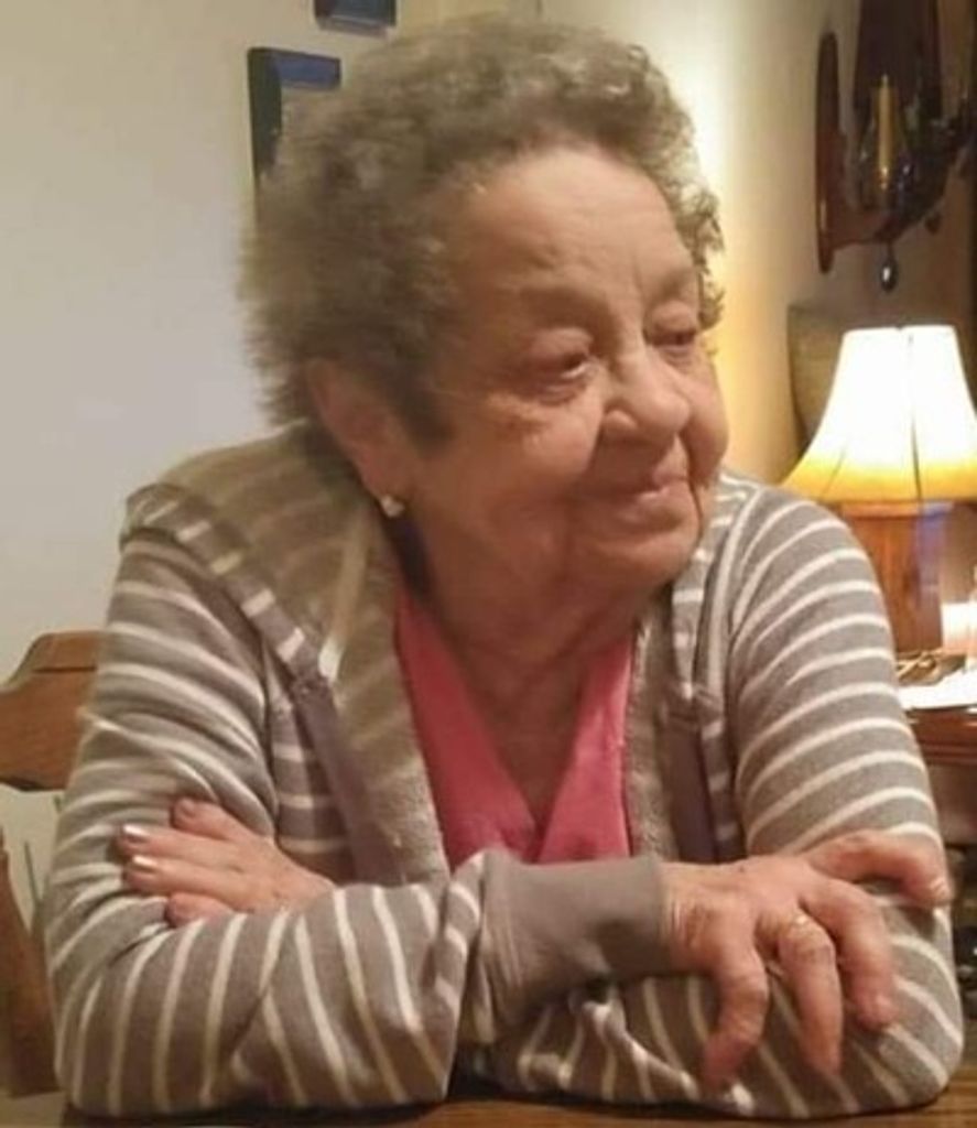 Betty Sanders Profile Photo