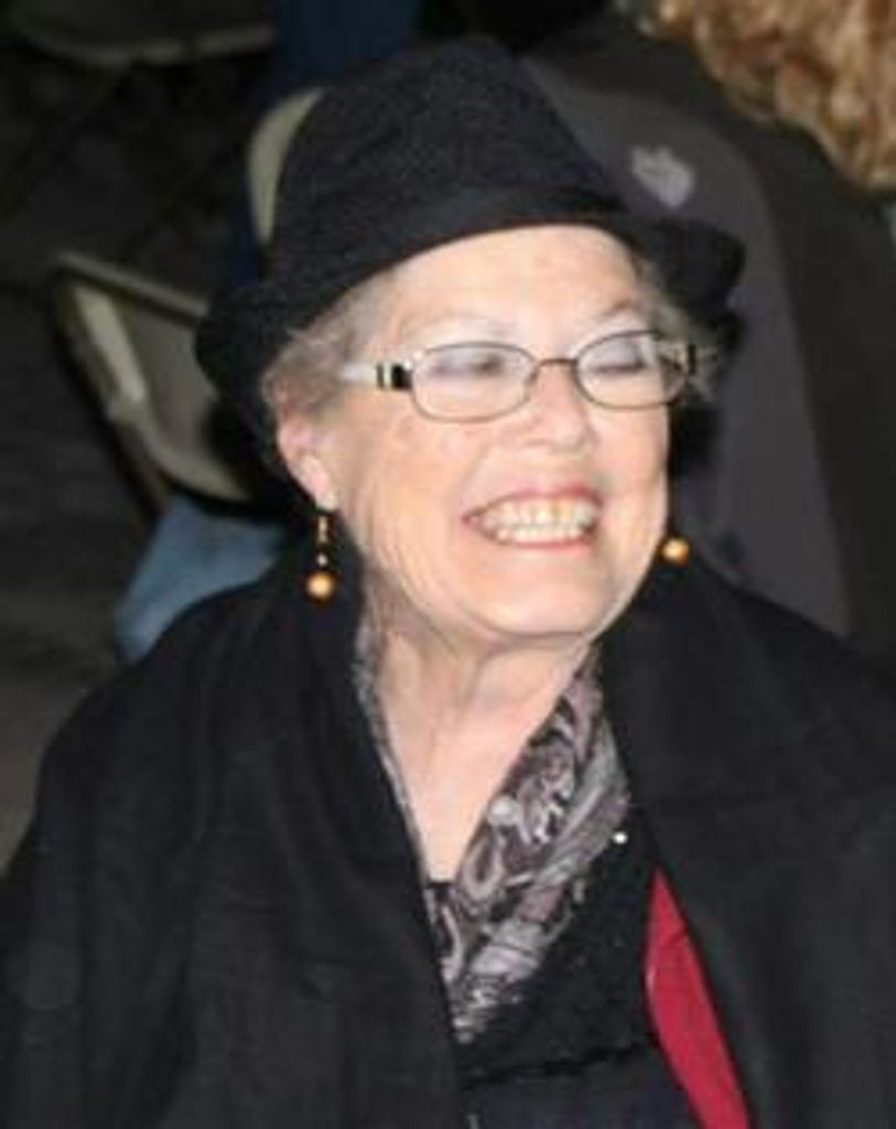 Marion Schmidt Profile Photo