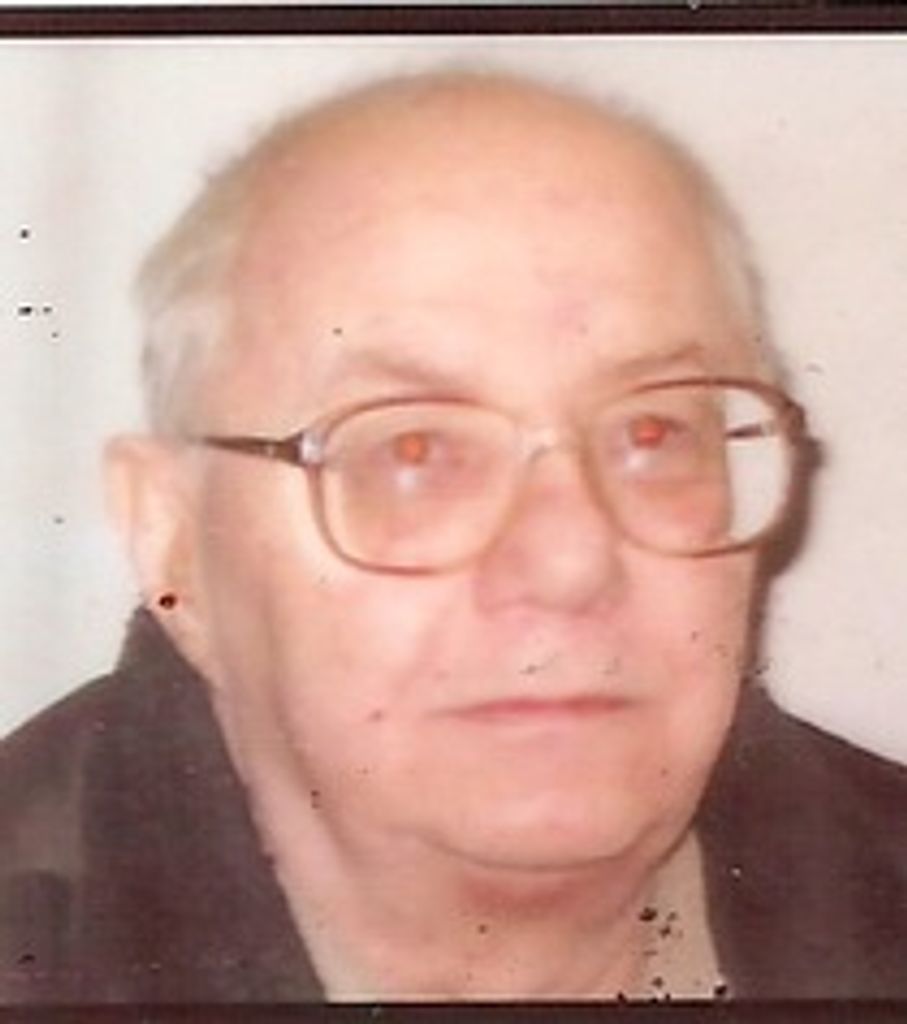 Kenneth Joseph Kotlarz