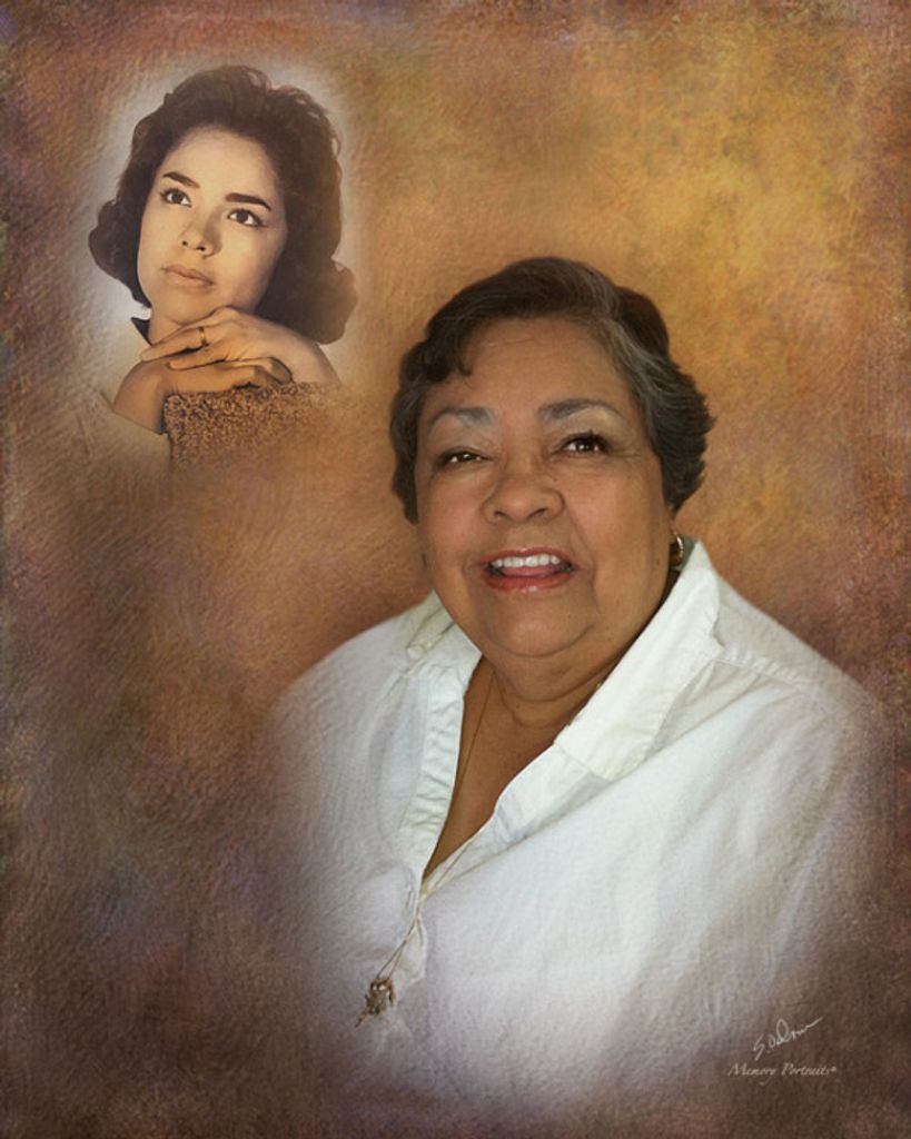Martha Talavera