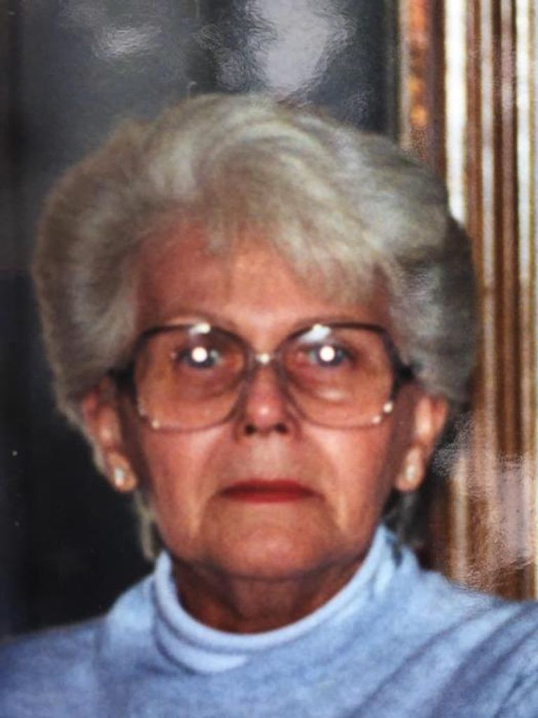 Ailene Bessie (Skuy)  Redding