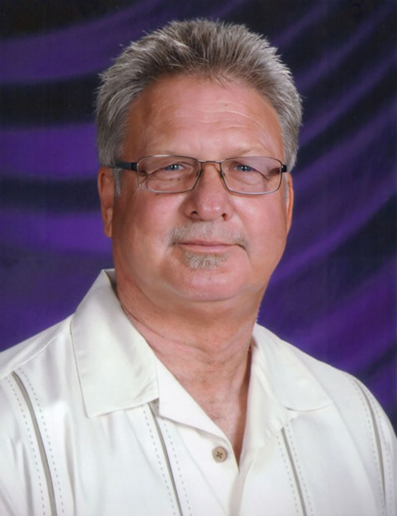 Richard Alan Huegel