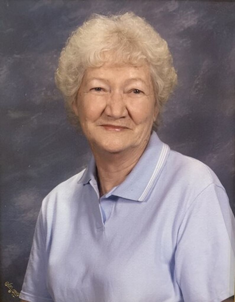 Elois Hilda Scott Profile Photo
