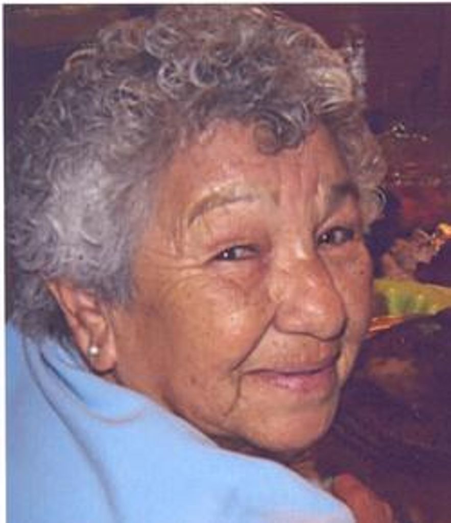 Louise L. Lafromboise Bautista