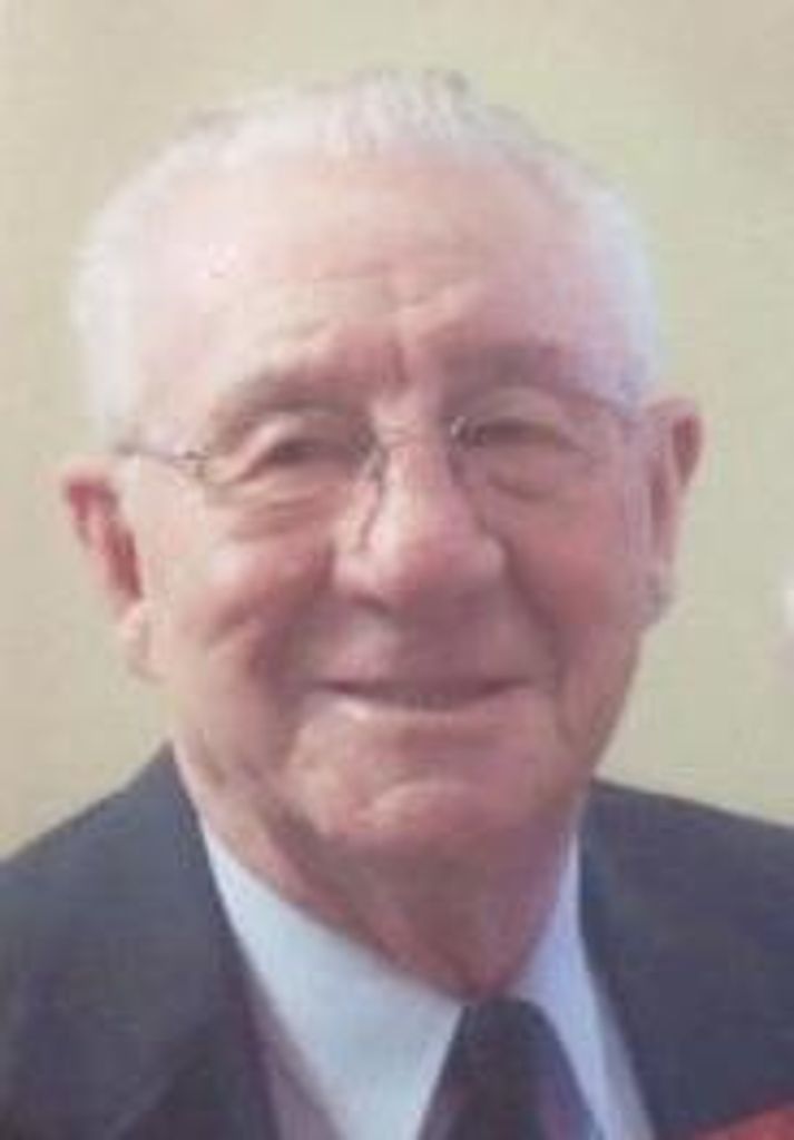 William Charles Davis