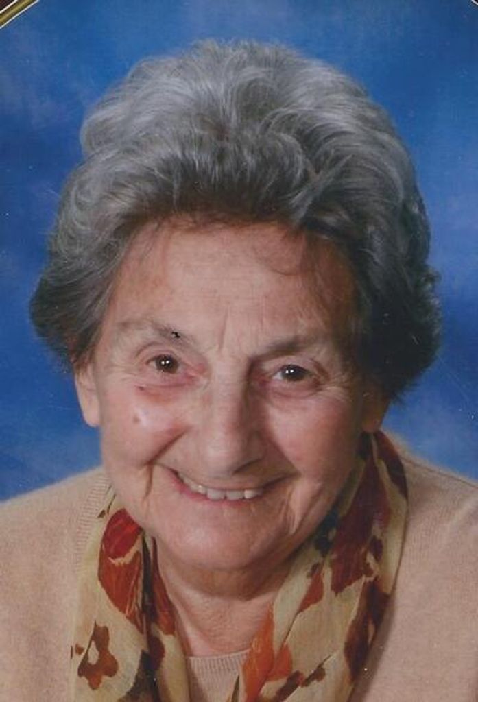 Barbara Ann Denicola